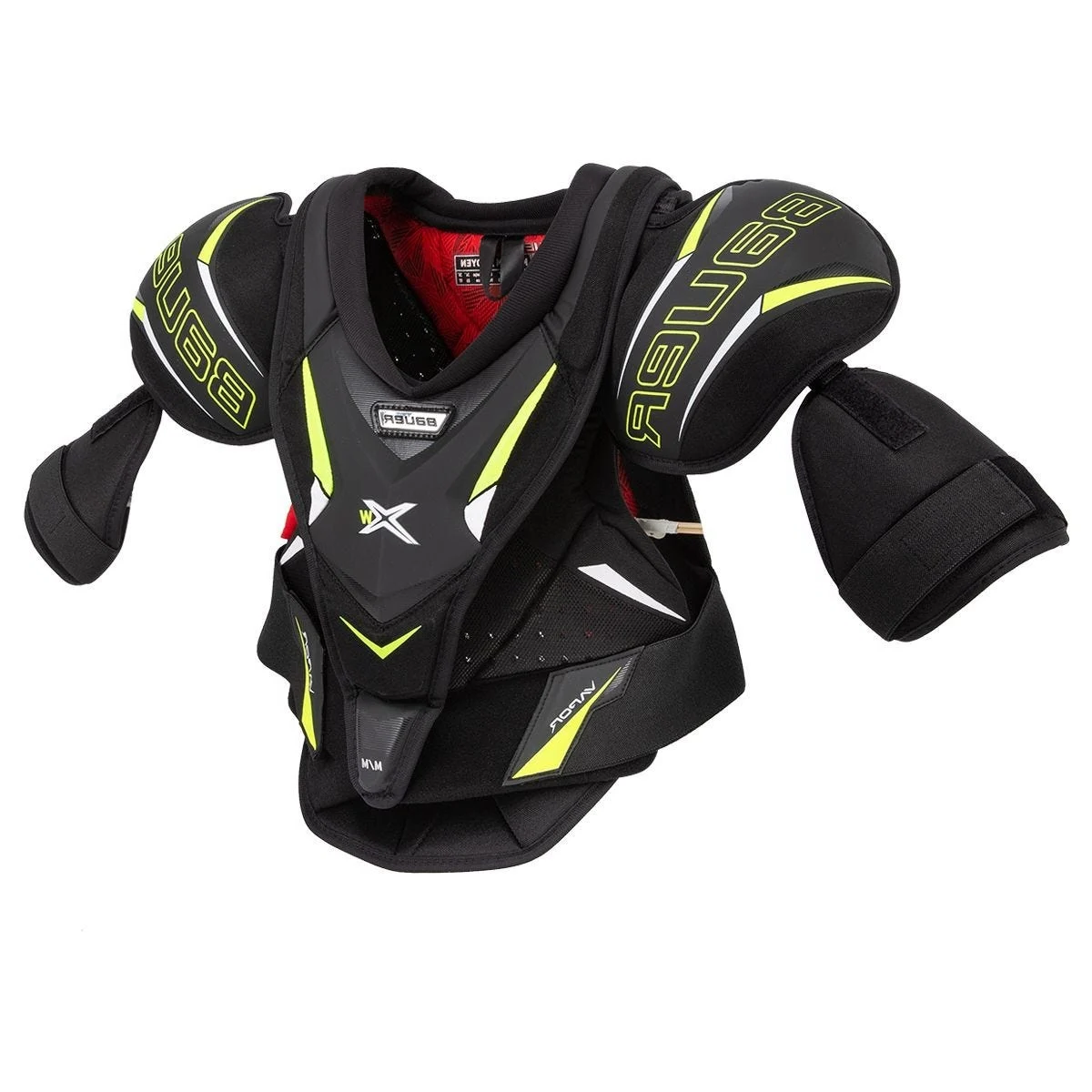 Bauer Vapor XW - Épaulières - Femme